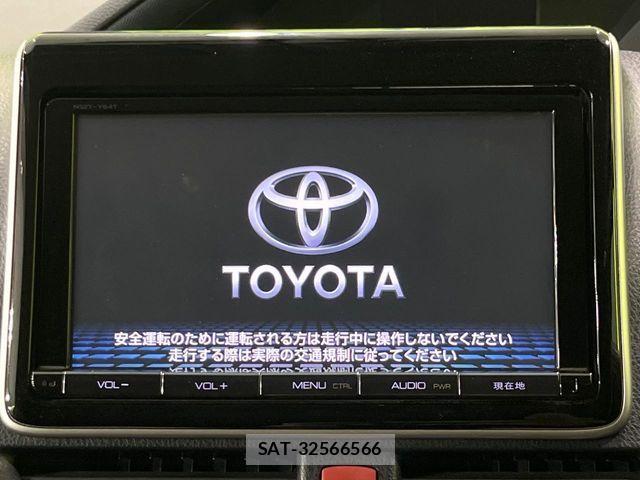 Toyota VOXY HYBRID 2015-01 7880444-2