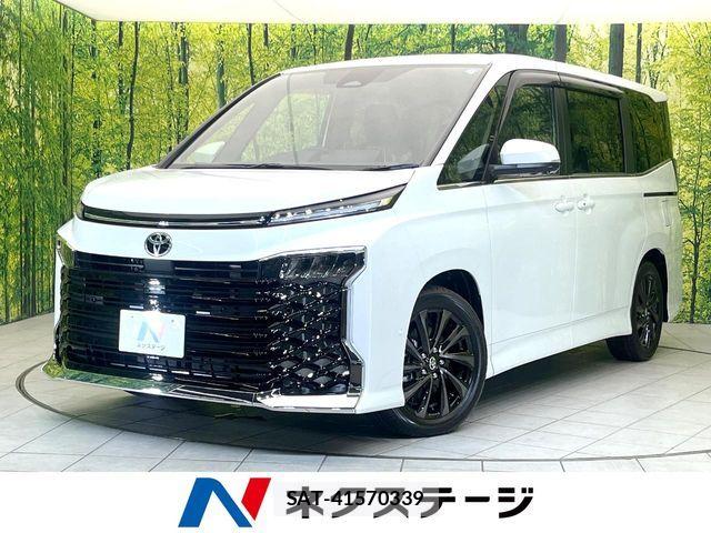 Toyota VOXY HYBRID 2026-05 7880416-0