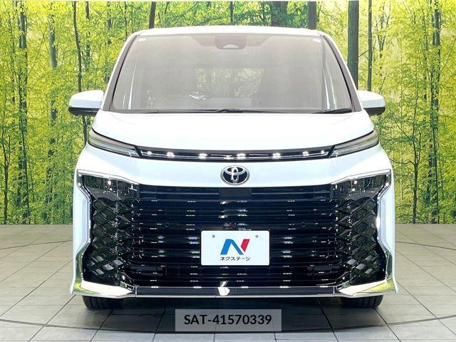 Toyota VOXY HYBRID 2026-05 7880416-14