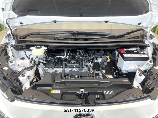 Toyota VOXY HYBRID 2026-05 7880416-17