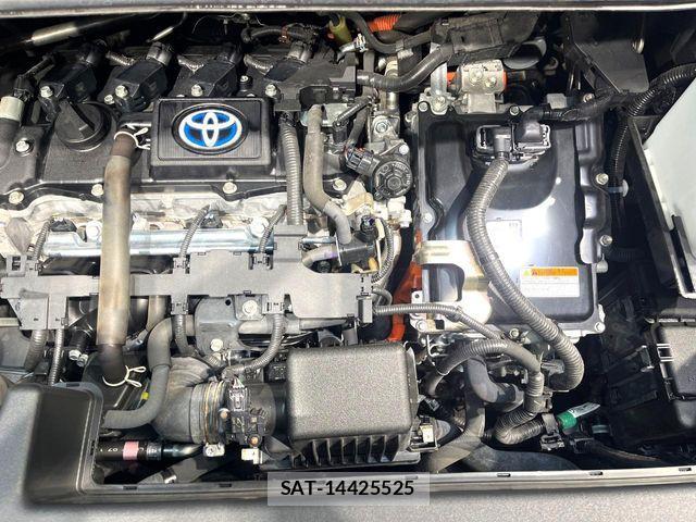 Toyota VOXY HYBRID 2022-09 7880421-18