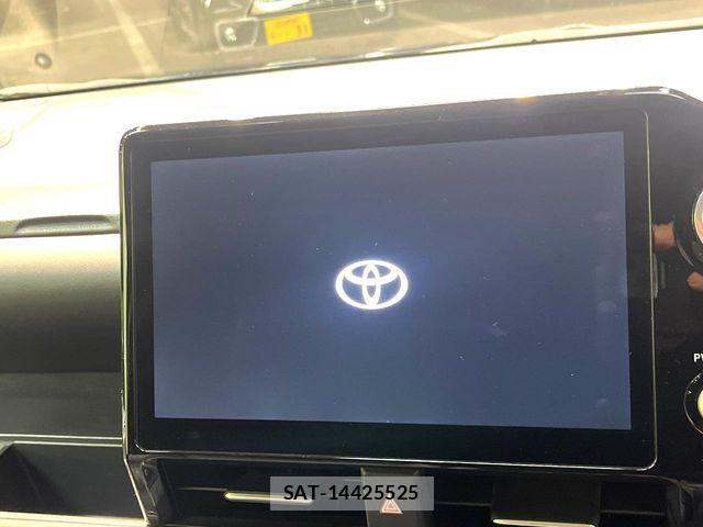 Toyota VOXY HYBRID 2022-09 7880421-4
