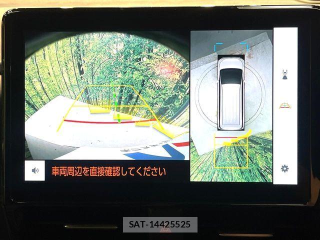 Toyota VOXY HYBRID 2022-09 7880421-5