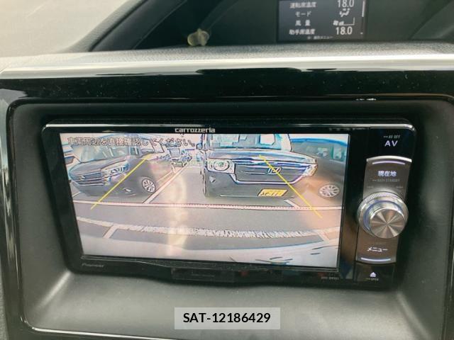 Toyota VOXY HYBRID 2019-03 7880447-22