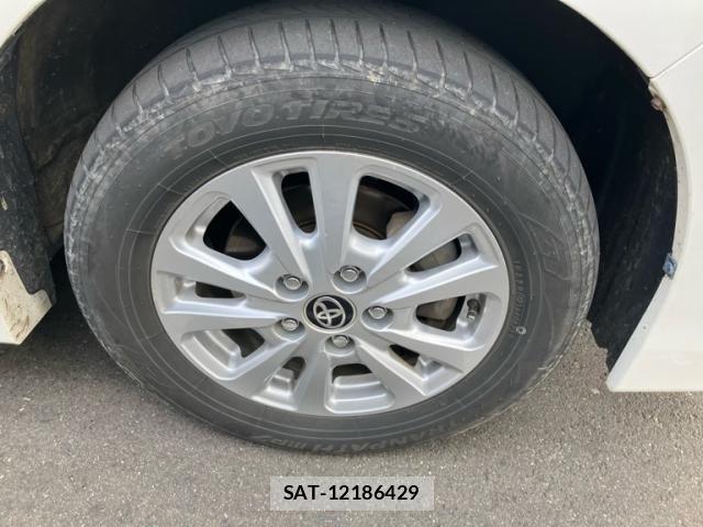 Toyota VOXY HYBRID 2019-03 7880447-5