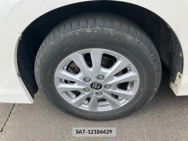 Toyota VOXY HYBRID 2019-03 7880447-6