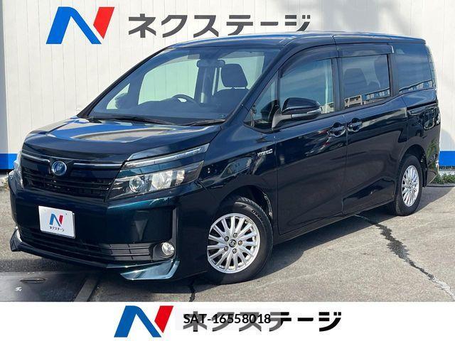 Toyota VOXY HYBRID 2015-06 7880446-0