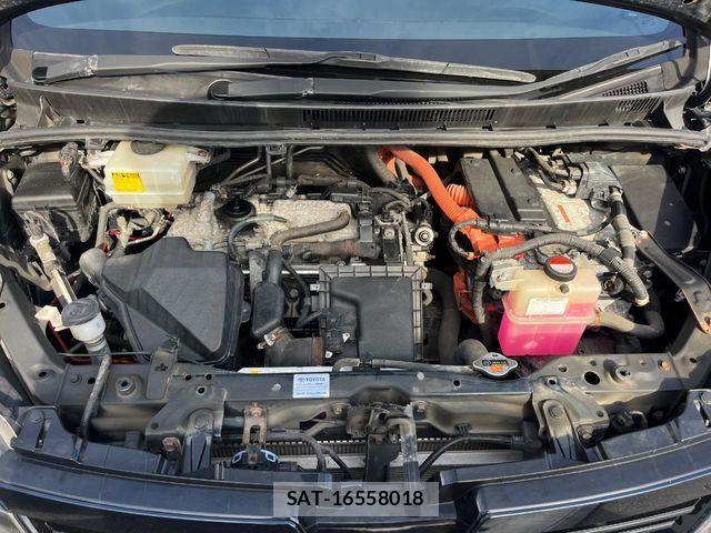 Toyota VOXY HYBRID 2015-06 7880446-18