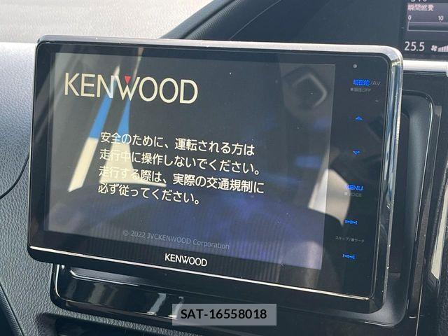 Toyota VOXY HYBRID 2015-06 7880446-3