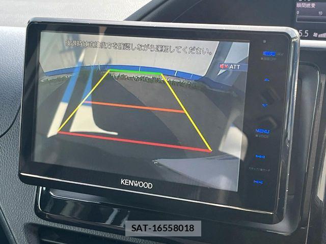 Toyota VOXY HYBRID 2015-06 7880446-4