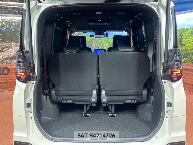 Toyota VOXY HYBRID 2022-09 7880418-10