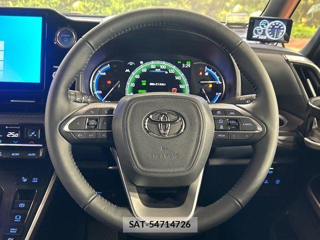 Toyota VOXY HYBRID 2022-09 7880418-11