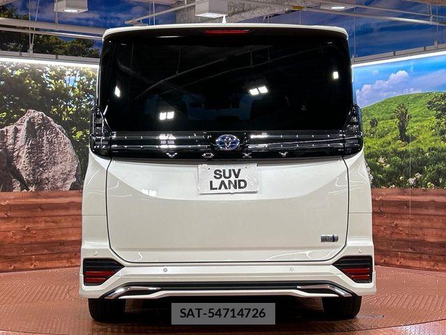 Toyota VOXY HYBRID 2022-09 7880418-15