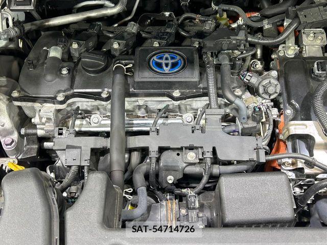 Toyota VOXY HYBRID 2022-09 7880418-17