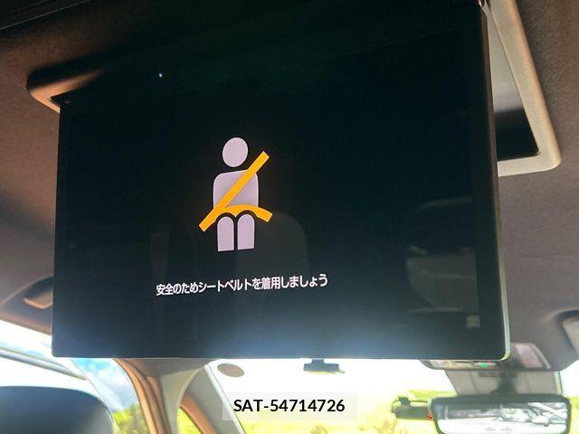 Toyota VOXY HYBRID 2022-09 7880418-5