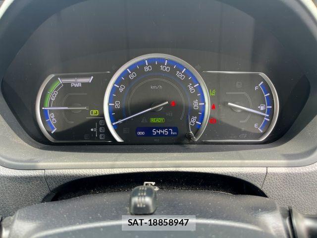 Toyota VOXY HYBRID 2017-05 7880443-7