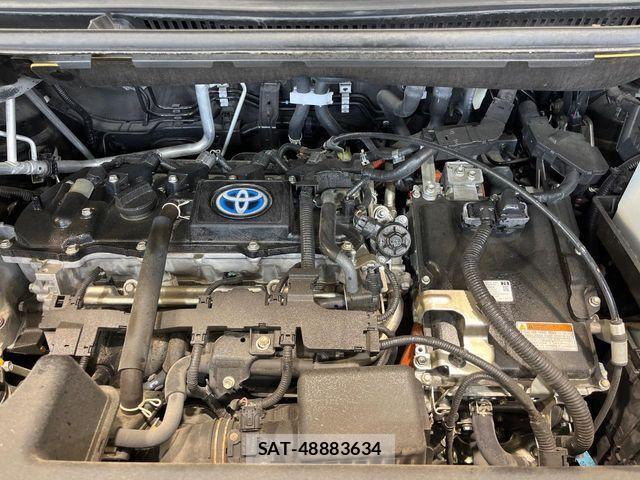Toyota VOXY HYBRID 2022-03 7880426-17
