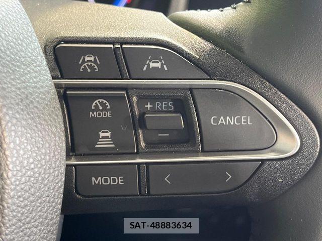 Toyota VOXY HYBRID 2022-03 7880426-5