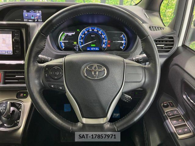 Toyota VOXY HYBRID 2014-07 7880448-10