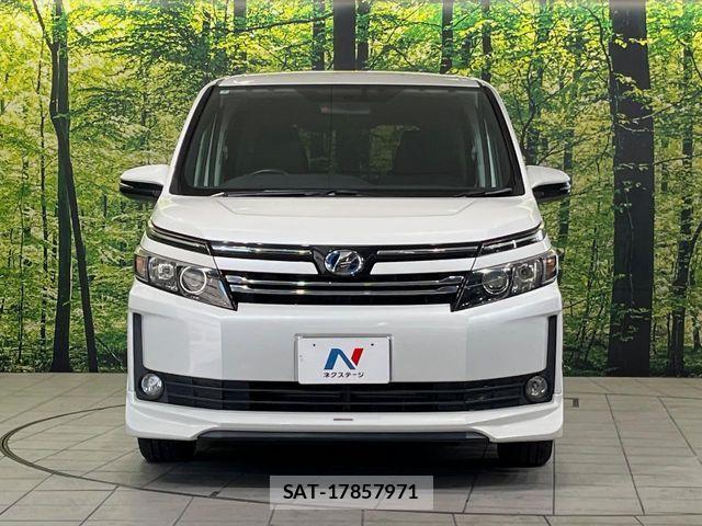 Toyota VOXY HYBRID 2014-07 7880448-13