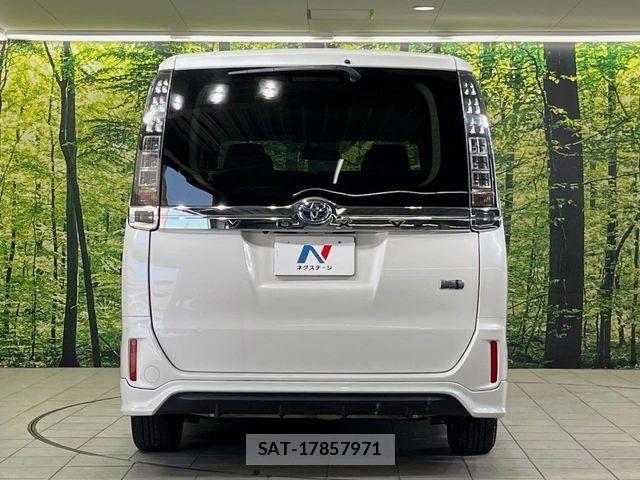 Toyota VOXY HYBRID 2014-07 7880448-14