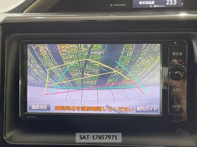 Toyota VOXY HYBRID 2014-07 7880448-5
