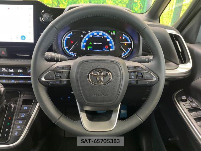 Toyota VOXY HYBRID 2026-03 7880417-10