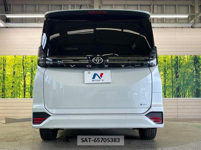 Toyota VOXY HYBRID 2026-03 7880417-14
