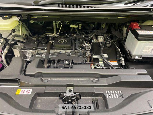 Toyota VOXY HYBRID 2026-03 7880417-17