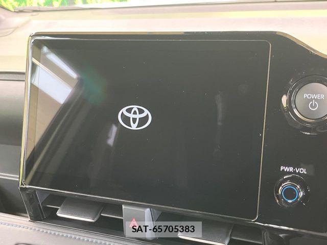 Toyota VOXY HYBRID 2026-03 7880417-2