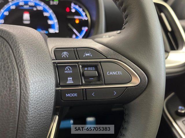 Toyota VOXY HYBRID 2026-03 7880417-4