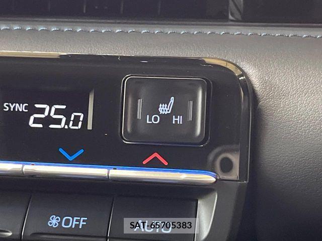 Toyota VOXY HYBRID 2026-03 7880417-6