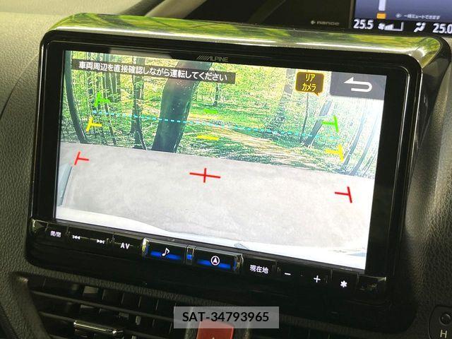 Toyota VOXY HYBRID 2021-04 7880428-4