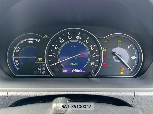 Toyota VOXY HYBRID 2019-06 7880442-13