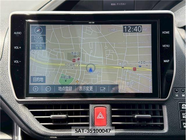 Toyota VOXY HYBRID 2019-06 7880442-17