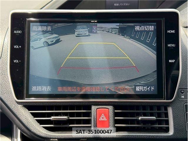 Toyota VOXY HYBRID 2019-06 7880442-18