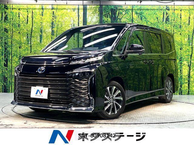 Toyota VOXY HYBRID 2025-01 7880420-0