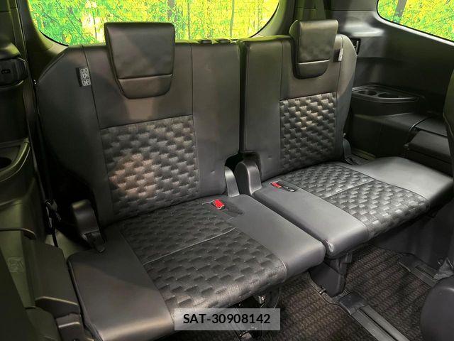 Toyota VOXY HYBRID 2025-01 7880420-9