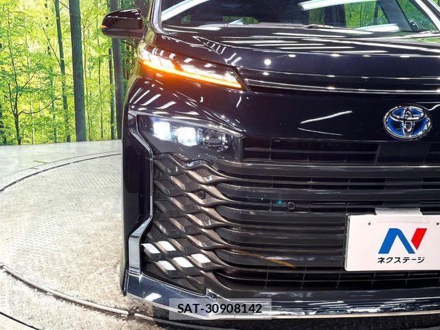 Toyota VOXY HYBRID 2025-01 7880420-12