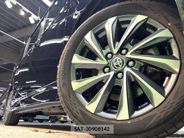 Toyota VOXY HYBRID 2025-01 7880420-13