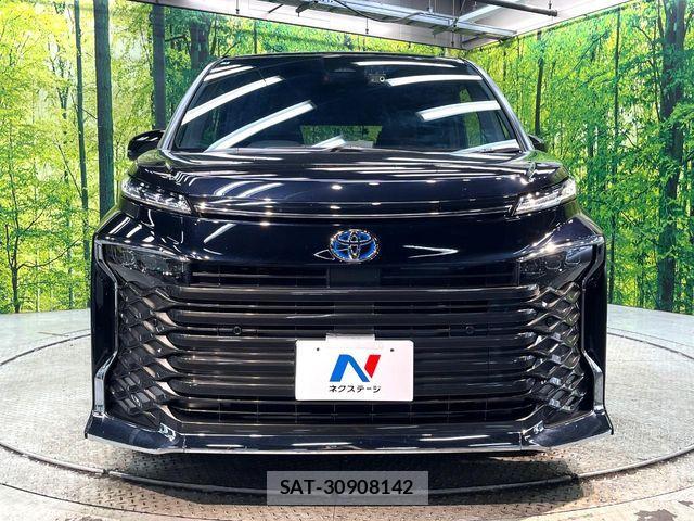 Toyota VOXY HYBRID 2025-01 7880420-14