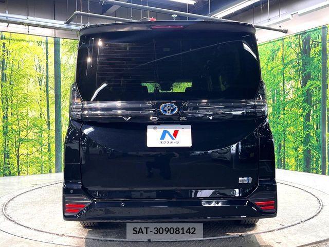 Toyota VOXY HYBRID 2025-01 7880420-15