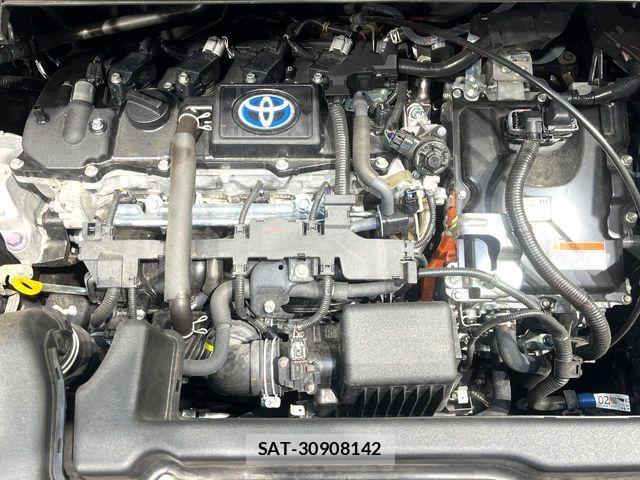 Toyota VOXY HYBRID 2025-01 7880420-18
