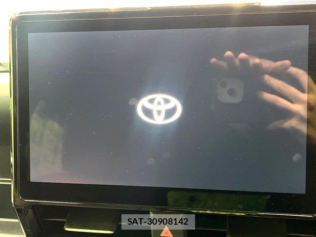 Toyota VOXY HYBRID 2025-01 7880420-3