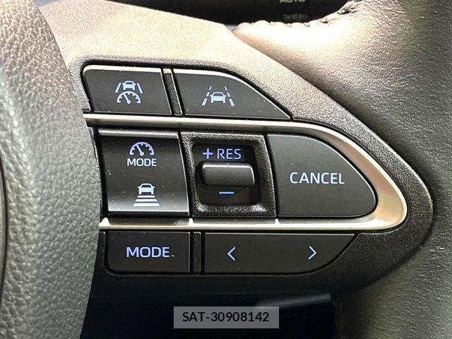 Toyota VOXY HYBRID 2025-01 7880420-6