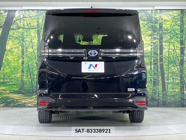 Toyota VOXY HYBRID 2022-10 7880425-14