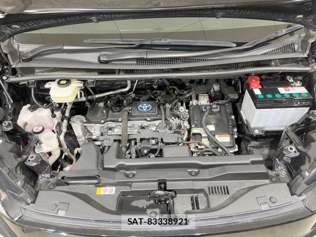Toyota VOXY HYBRID 2022-10 7880425-17