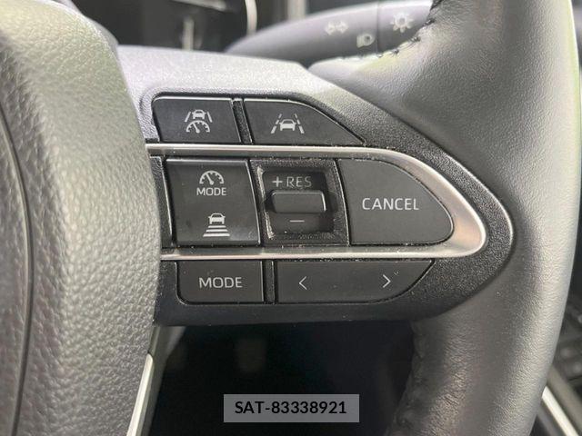Toyota VOXY HYBRID 2022-10 7880425-5