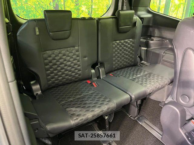Toyota VOXY HYBRID 2025-01 7880422-9