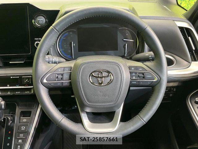Toyota VOXY HYBRID 2025-01 7880422-10